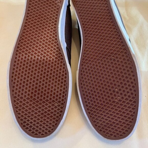 VANS | Heather Gray Size Women 11 - Men 9 - Picture 9 of 11